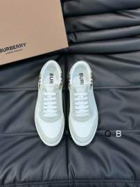 Picture of Burberry Shoes _SKUBURBERRYsz38-45CRQ02382037